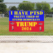 IK HEB PTSD SPANDOEK (Insitu)