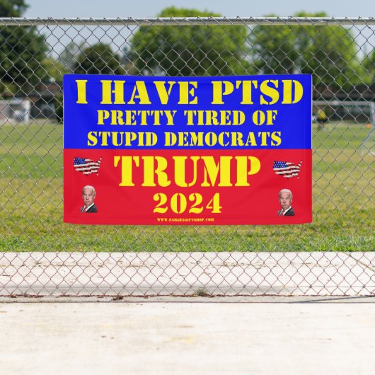 IK HEB PTSD SPANDOEK (Insitu)