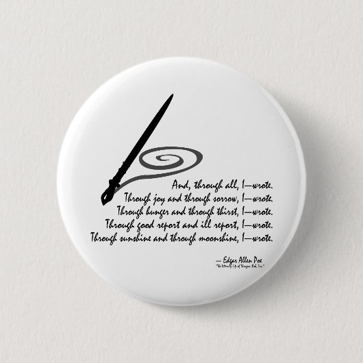 Ik heb ronde button 5,7 cm (Voorkant)