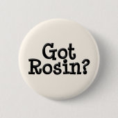 Ik heb Rosin Button (Voorkant)