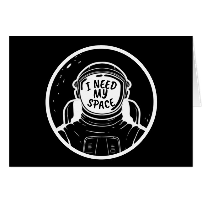 IK HEB RUIMTE NODIG (Voorkant Horizontaal)