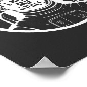 IK HEB RUIMTE NODIG POSTER (Hoek)