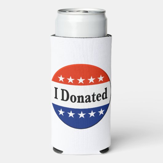 Ik heb seltzer blikjeskoeler (Seltzer Achterkant)