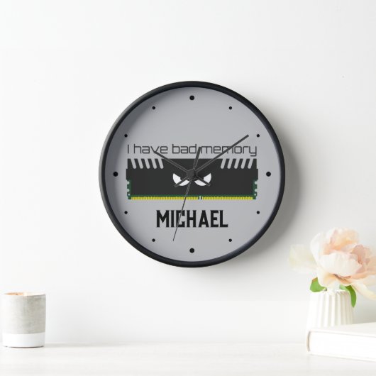 Ik heb slecht geheugen RAM-geheugen, griezelige Jo (Huis)