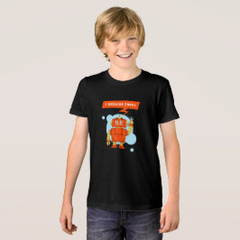 Ik heb snoep nodig Tri-Blend shirt