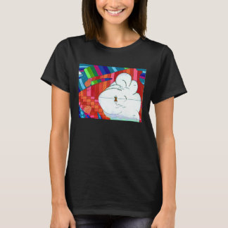 Ik heb Sunshine op een dag van de wolken T-shirt