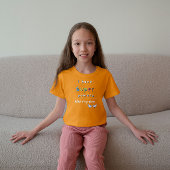 Ik heb superkrachten zoals mijn vader Tshirt voor 