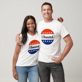 Ik heb t-shirt