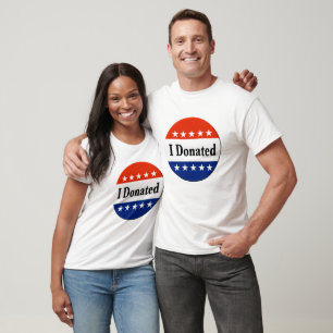 Ik heb t-shirt