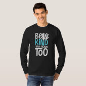 Ik heb te veel gebluste vullingen... t-shirt (Voorkant volledig)