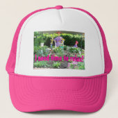 Ik heb tijd nodig om te ontspannen! Pet (Voorkant)