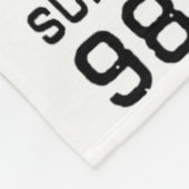 Ik Heb Tijd Om Te Luisteren Mentale Gezondheid Zel Fleece Deken (Hoek)