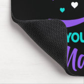 Ik heb tijd om te luisteren naar Mental Health Sui Muismat (Hoek)