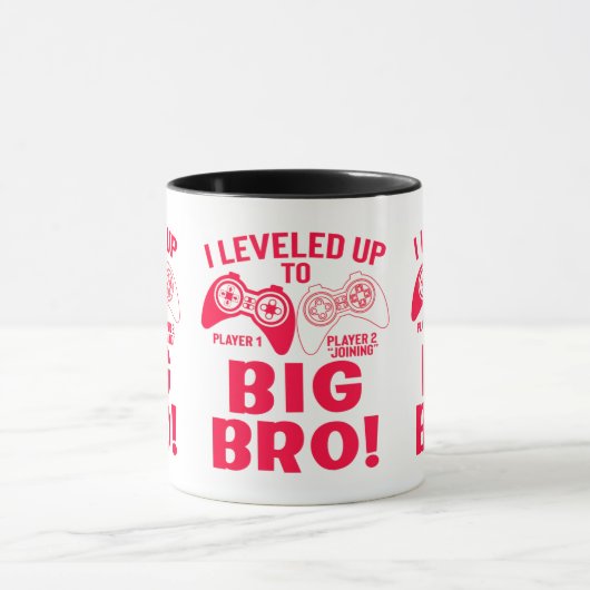 "IK HEB TOT GROTE BRO GEHOORD! MOK (Midden)