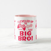 "IK HEB TOT GROTE BRO GEHOORD! MOK (Midden)