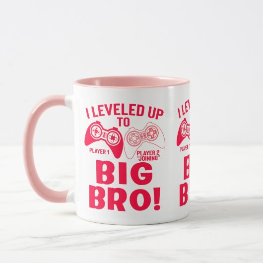 "IK HEB TOT GROTE BRO GEHOORD! MOK (Links)