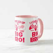 "IK HEB TOT GROTE BRO GEHOORD! MOK (Voorkant rechts)