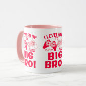 "IK HEB TOT GROTE BRO GEHOORD! MOK (Voorkant links)