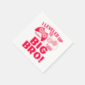 "IK HEB TOT GROTE BRO GEHOORD! SERVET (Hoek)