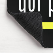 Ik heb trots: Gay Pride Muismat (Hoek)