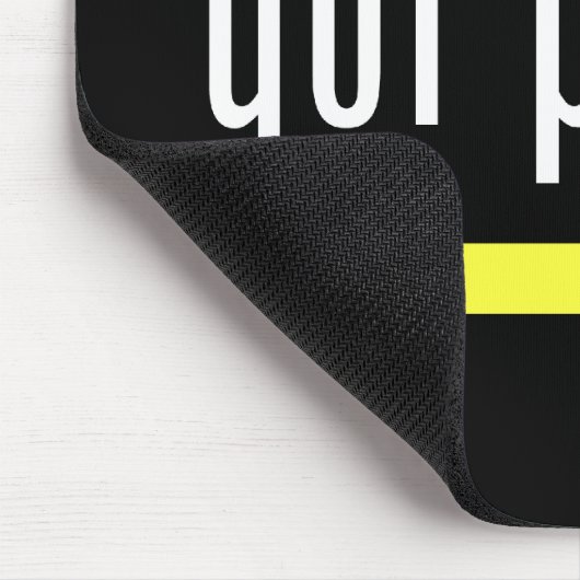 Ik heb trots: Gay Pride Muismat (Hoek)