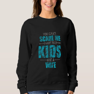 Ik heb twee Kinderen en een vrouw. Trui