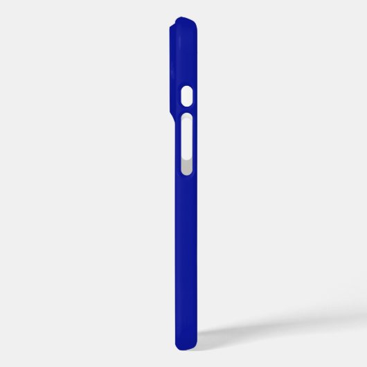Ik heb Ulpan overleefd Case-Mate iPhone Case (Achterkant / Links)