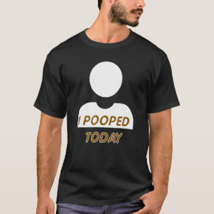 Ik heb vandaag een woordje voor elke verdachte gez t-shirt