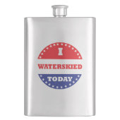 Ik heb vandaag gekeken flacon (Voorkant)