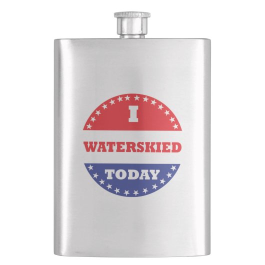 Ik heb vandaag gekeken flacon (Voorkant)