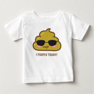 IK HEB VANDAAG GEOPEND! Funny T-shirt