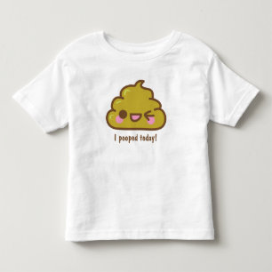 IK HEB VANDAAG GEOPEND! Funny T-shirt