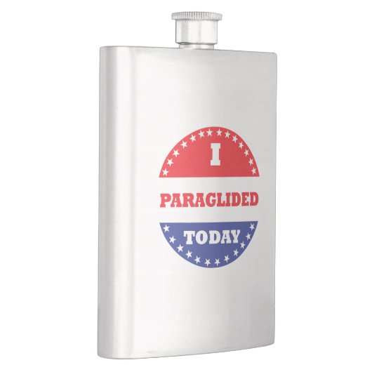 Ik heb vandaag geparkeerd flacon (Rechts)