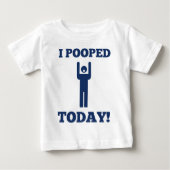 Ik heb vandaag gepoold (Voorkant)