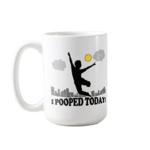 Ik heb vandaag gepoold