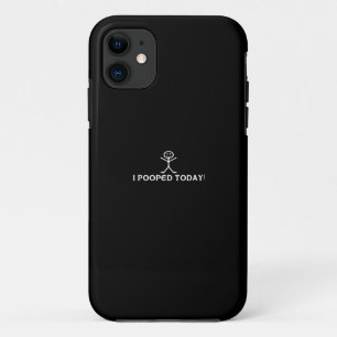 ik heb vandaag gepoopt Case-Mate iPhone case