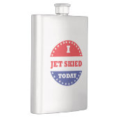 Ik heb vandaag gezeten flacon (Rechts)