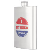 Ik heb vandaag gezeten flacon (Links)