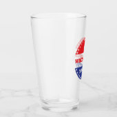 Ik heb vandaag Windsurf Glas (Rechts)