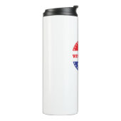 Ik heb vandaag Windsurf Thermosbeker (Gedraaid links)