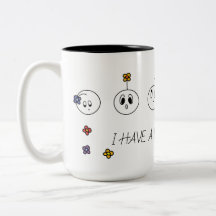 Ik heb veel gevoelens