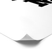 Ik heb veel grappige broodwoordgrapjes voor je ged poster (Hoek)