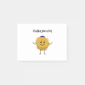 Ik heb veel Latka je (Hanukkah) Post-it® Notes (Voorkant)