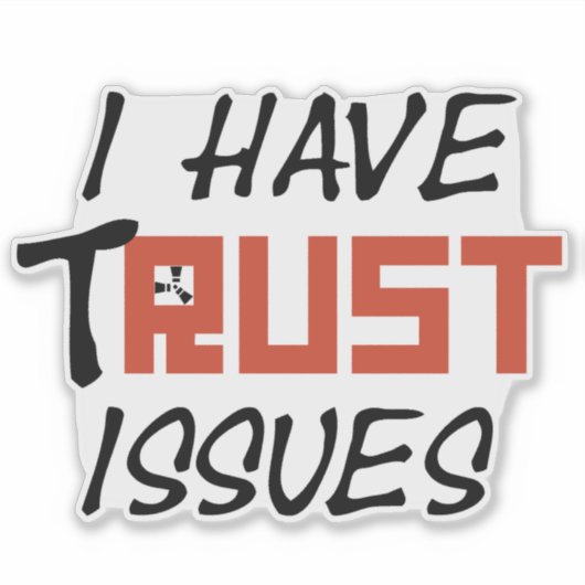 Ik heb vertrouwen in RBC Sticker (Voorkant)