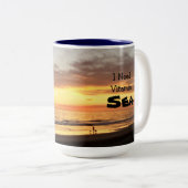 Ik heb vitamine Zee Mok nodig (Voorkant rechts)