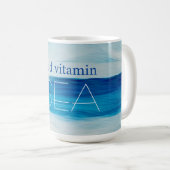 Ik heb vitamine ZEE Mok nodig (Voorkant rechts)