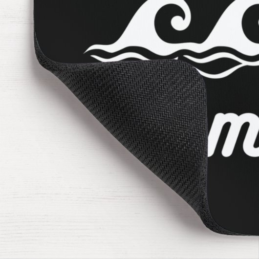 Ik heb vitamine-Zee nodig Muismat (Hoek)