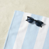 Ik heb vitamine-Zee nodig Strandlaken (In situ)