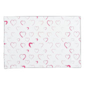 Ik heb voor je mijn hart gemaakt kussensloop (Voorkant-Rechts)