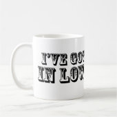 IK HEB VRIENDEN IN LAGE PLAATSEN. KOFFIEMOK (Links)